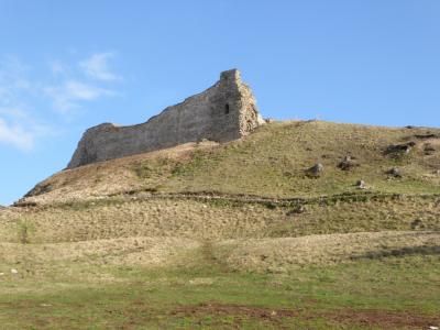 Hrad Kamenica, foto 9 z 15