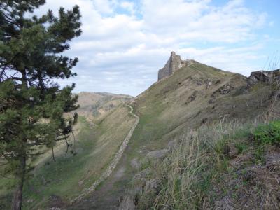 Hrad Kamenica, foto 6 z 15