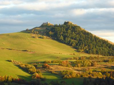 Hrad Kamenica, foto 1 z 15