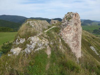 Hrad Kamenica, foto 7 z 15