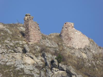 Hrad Kamenica, foto 12 z 15