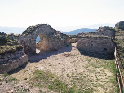 Hrad Kamenica, foto 10 z 15